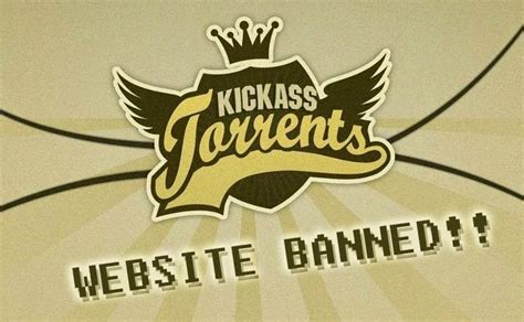 kickass torrent site|Torrent site Kickass seized .